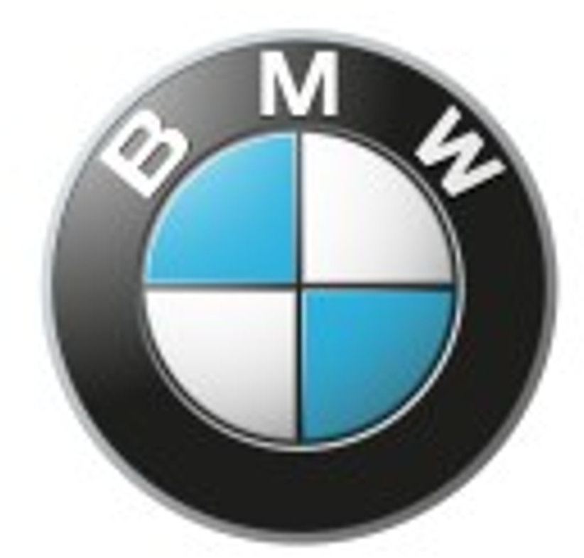 Logo de BMW