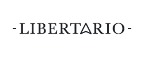 Logo de Café Libertario