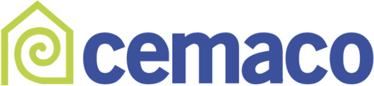 Logo de Cemaco
