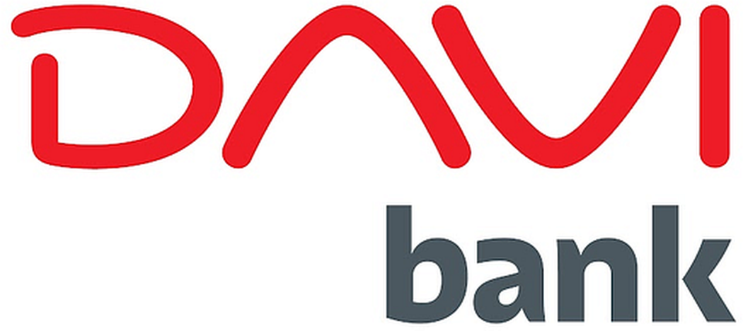 Logo de DaviBank