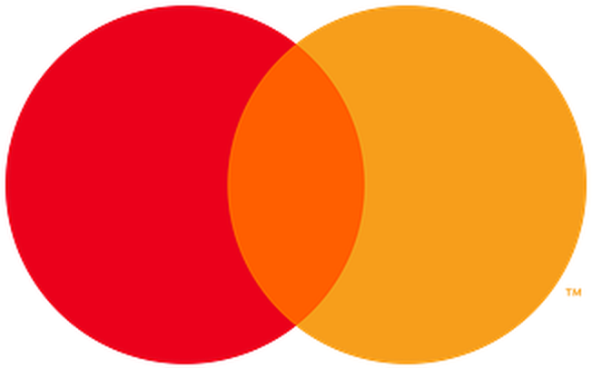 Logo de Mastercard