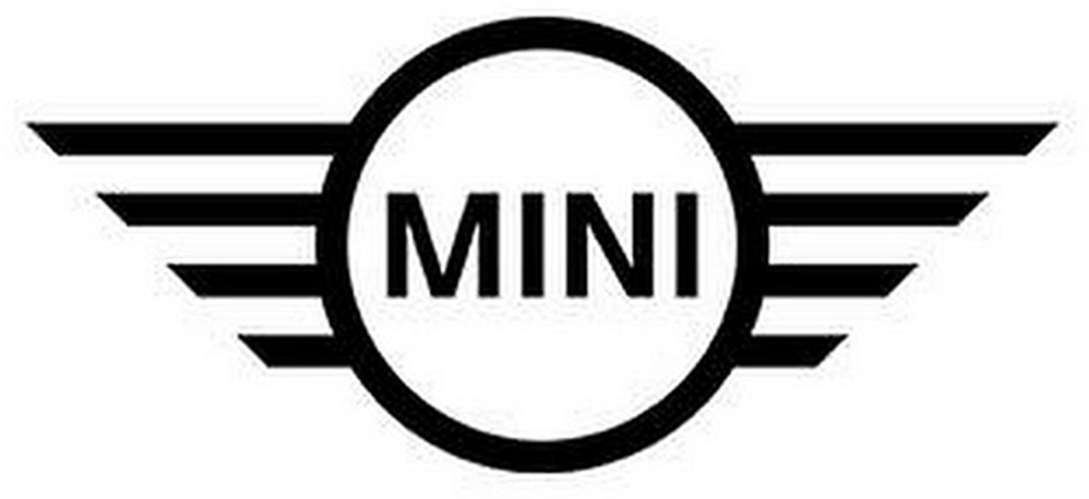 Logo de MINI