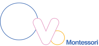 Logo de Ovo Montessori