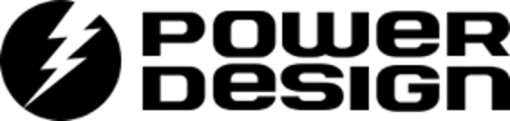 Logo de Power Design